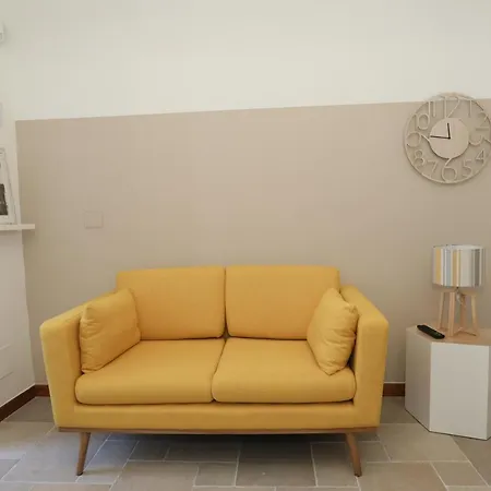 Sagarriga 56 Appartement *