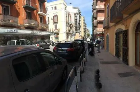 Sagarriga 56 Бари
