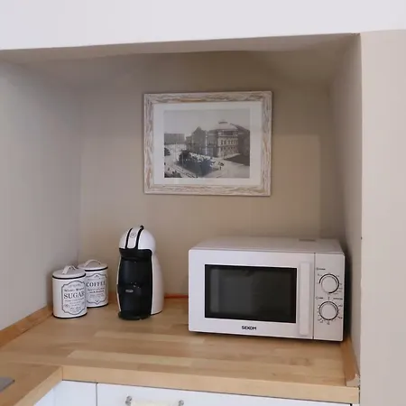 Sagarriga 56 Appartement