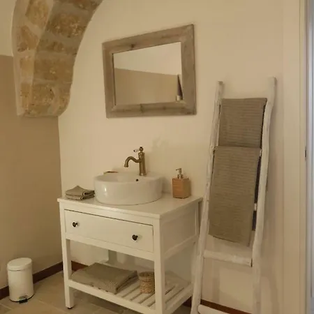 Appartement Sagarriga 56 Bari