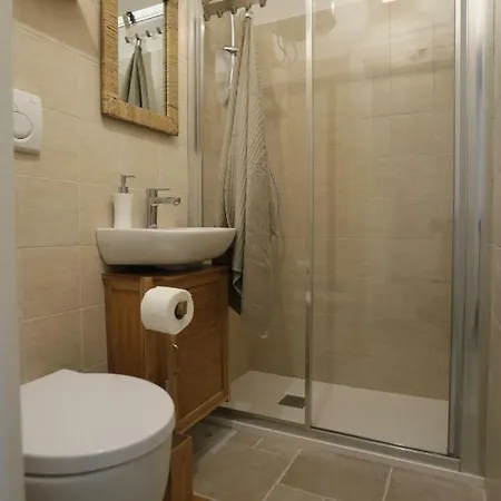 Sagarriga 56 Appartement *