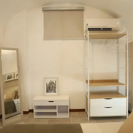 Appartement Sagarriga 56