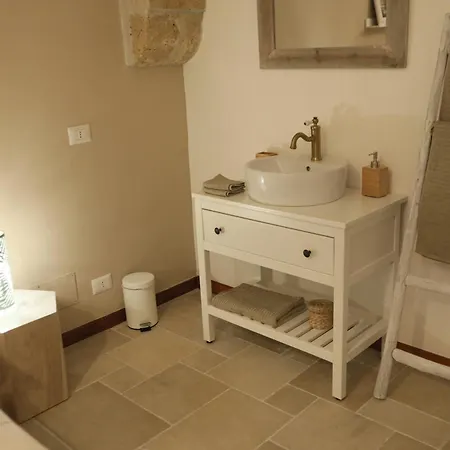 Sagarriga 56 Appartement Bari