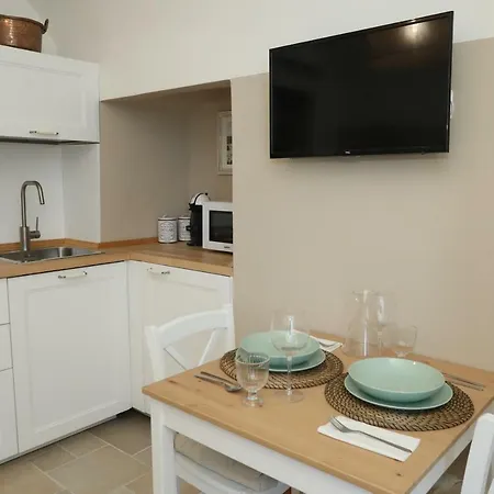 Sagarriga 56 Appartement Bari