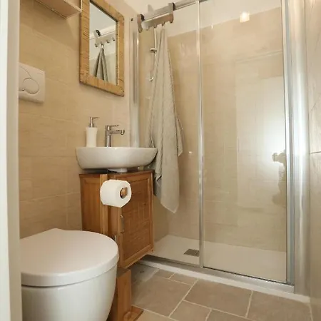 Lejlighed Sagarriga 56