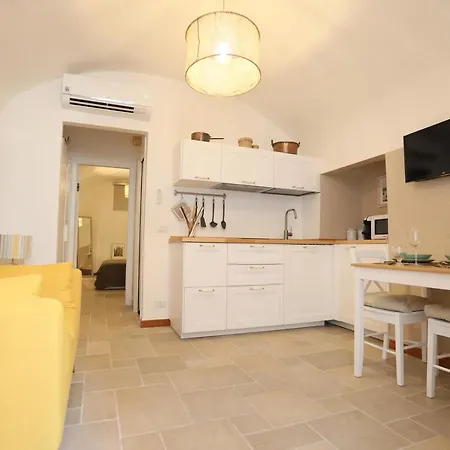 Lejlighed Sagarriga 56 Bari