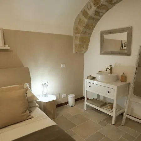 Sagarriga 56 Lejlighed