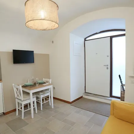 Sagarriga 56 Appartement Bari