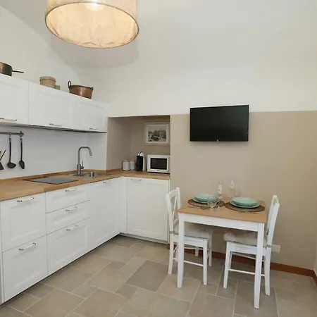 Lejlighed Sagarriga 56 Bari