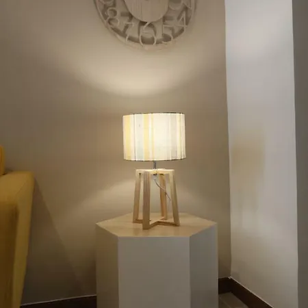 Lejlighed Sagarriga 56 *