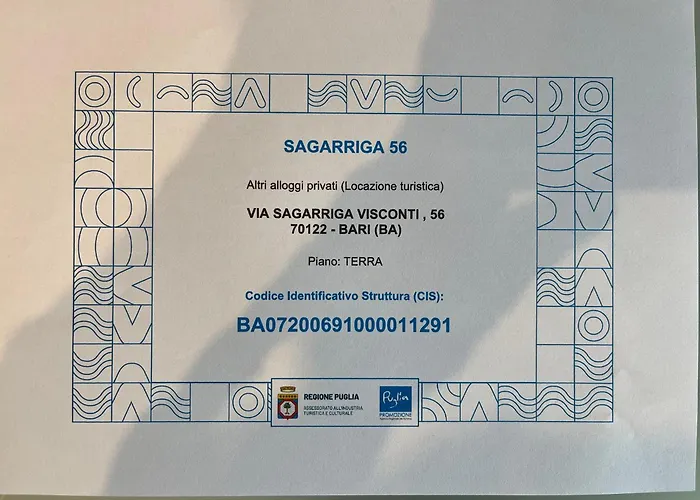 Appartamento Sagarriga 56 *